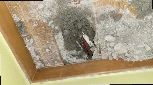 강북구 누수탐지 공압검사와 가스탐지 및 청음탐지의 진행 순서