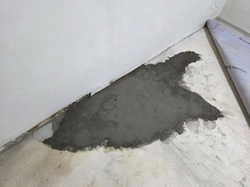 오피스텔 욕실 누수 보수 구로구 누수탐지 오피스텔 욕실 누수 보수