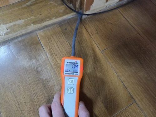 아파트 보일러 배관 누수 서초구 누수탐지 아파트 보일러 배관 누수