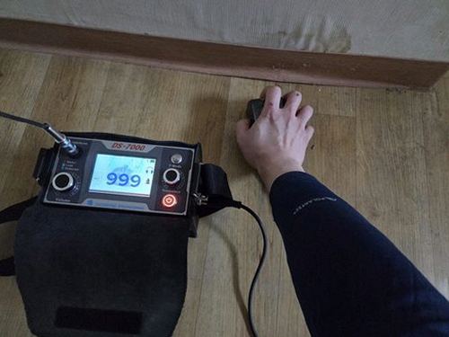 오피스텔 욕실 누수 보수 양천구 누수탐지 오피스텔 욕실 누수 보수