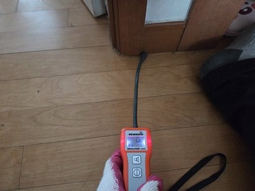 아파트 보일러 배관 누수 서대문구 누수탐지 아파트 보일러 배관 누수