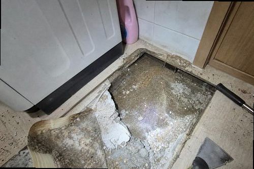 강서구 누수탐지 수도계량기 별침과 누수 점검 과정