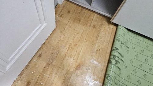 가평 최*정 후기 사진 가평 최*정 후기 사진