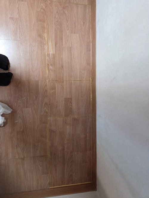 군포 누수탐지 아파트 욕실 방수 누수 확인