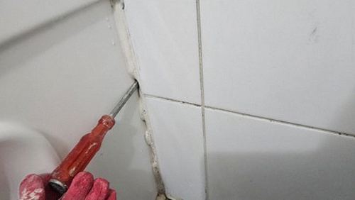 시흥 누수탐지 아파트 계량기 누수 점검