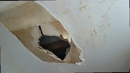 양주 누수탐지 난방 분배기 회로별 압력을 확인하는 계측 장면