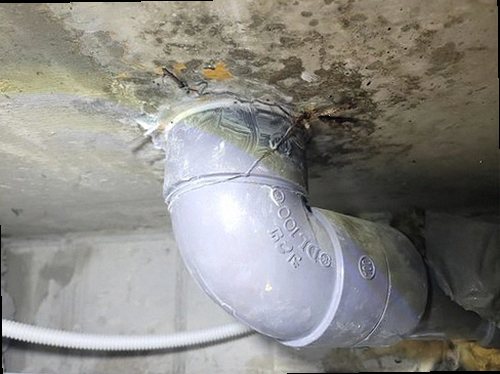 오산 누수탐지 수도계량기와 배관 압력 검사를 확인하는 누수탐지 현장