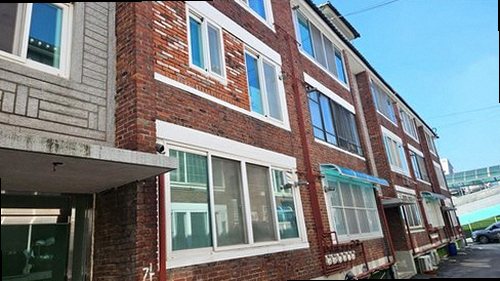 이천 누수탐지 천장에 번진 물자국과 누수 피해 상태