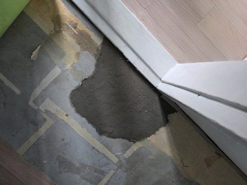 아파트 보일러 배관 누수 파주 누수탐지 아파트 보일러 배관 누수