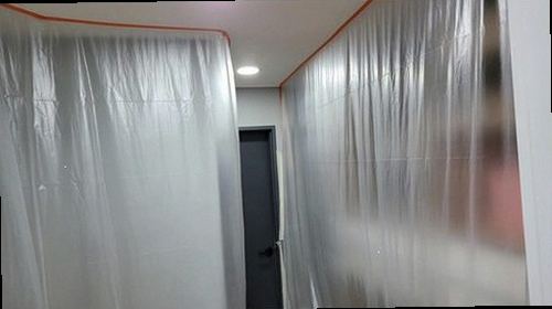 덕양구 누수탐지 수도계량기와 보일러 배관을 점검하는 누수 확인 과정
