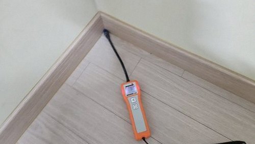 오피스텔 계량기 누수 확인 소사구 누수탐지 오피스텔 계량기 누수 확인