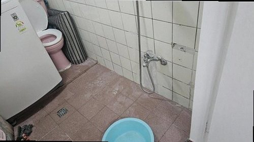분당구 누수탐지 가스탐지와 청음탐지 장비로 누수 위치를 확인하는 과정
