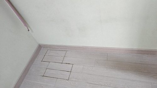 빌라 욕실 배수 누수 점검 단원구 누수탐지 빌라 욕실 배수 누수 점검