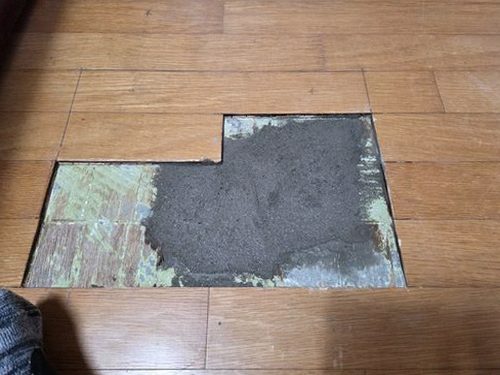 아파트 계량기 누수 점검 만안구 누수탐지 아파트 계량기 누수 점검