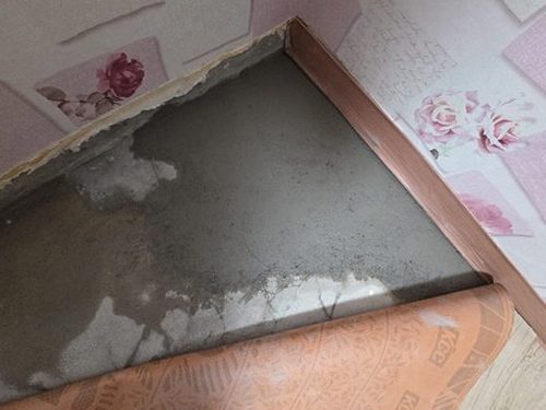 오피스텔 벽체 누수 보수 만안구 누수탐지 오피스텔 벽체 누수 보수