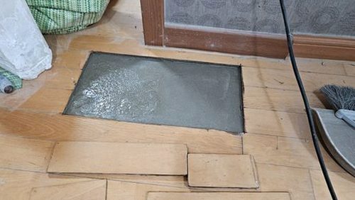 상가 수도관 누수 보수 수지구 누수탐지 상가 수도관 누수 보수