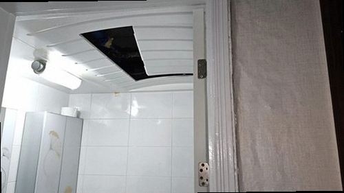 서해구·검단구 누수탐지 수도계량기 별침과 누수 흔적을 확인하는 과정