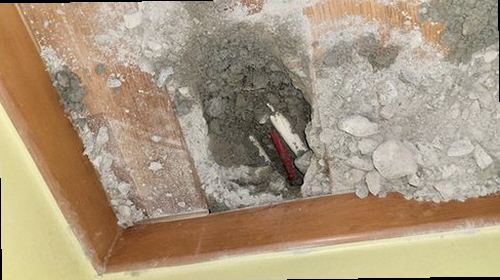 서해구·검단구 누수탐지 배관 압력 검사와 누수 위치를 확인하는 현장 장비