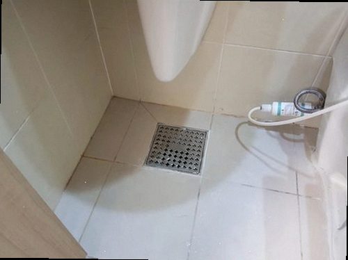 부산진구 누수탐지 수도계량기 별침과 보일러 배관을 확인하는 현장