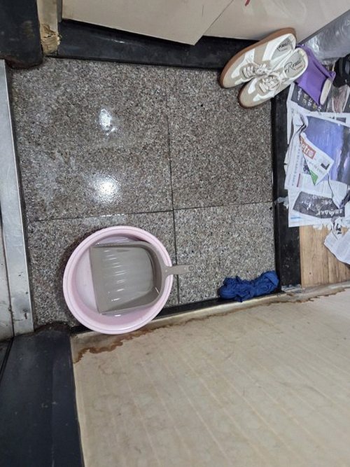 상가 수도관 누수 보수 영도구 누수탐지 상가 수도관 누수 보수