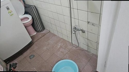 청주시 서원구 누수탐지 공압 검사와 청음 탐지 장비를 이용한 정밀 점검